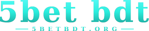5bet bdt logo